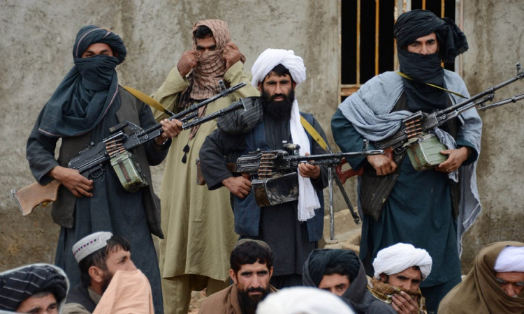 Statement of Islamic Emirate concerning fight against corona virus, Mar 18, 2020